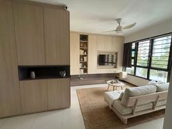 Blk 29 Ghim Moh Edge (Queenstown), HDB 4 Rooms #574406181